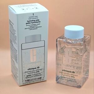 Clinique Dramatically Different Hydrating Jelly Sealed 4.2oz